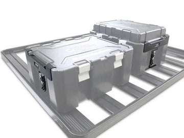 Wolf Pack Pro Rack Mounting Brackets MKII- by Front Runner - Brixton 4x4 - Buy Online Now!